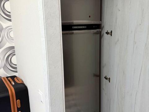 квартира за адресою с. Крижанівка, Владислава Бувалкіна вул., 60-Ж