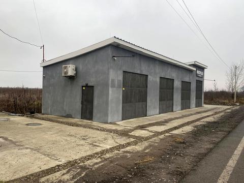 коммерческая по адресу Свободи ул., 72А