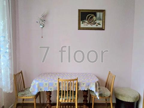 квартира за адресою Червоної Калини просп. (Володимира Маяковського), 1-Б