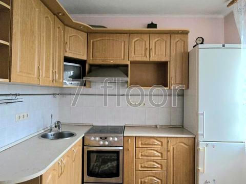 квартира за адресою Червоної Калини просп. (Володимира Маяковського), 1-Б