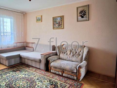 квартира за адресою Червоної Калини просп. (Володимира Маяковського), 1-Б