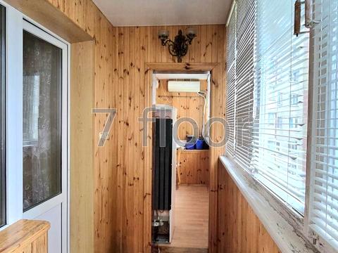 квартира за адресою Червоної Калини просп. (Володимира Маяковського), 1-Б