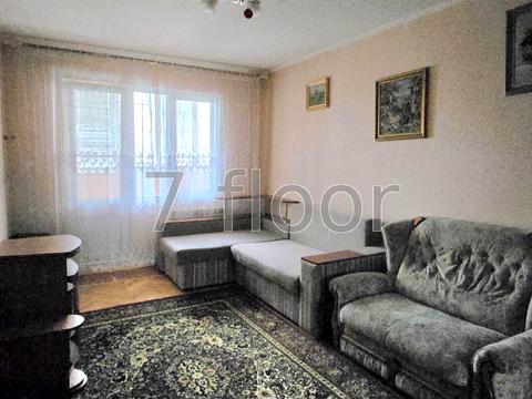 квартира за адресою Червоної Калини просп. (Володимира Маяковського), 1-Б