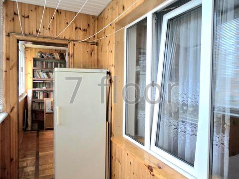 квартира за адресою Червоної Калини просп. (Володимира Маяковського), 1-Б