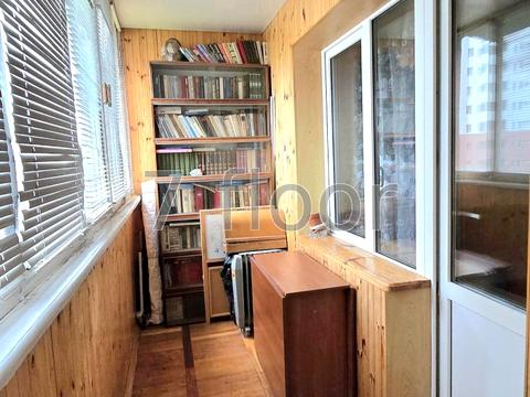 квартира за адресою Червоної Калини просп. (Володимира Маяковського), 1-Б