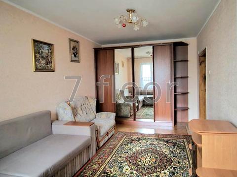 квартира за адресою Червоної Калини просп. (Володимира Маяковського), 1-Б