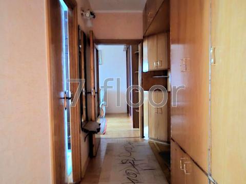 квартира за адресою Червоної Калини просп. (Володимира Маяковського), 1-Б