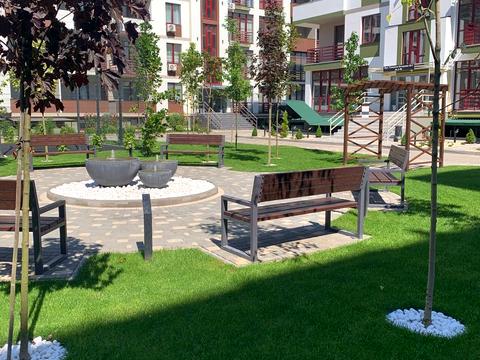 квартира за адресою с. Крижанівка, Владислава Бувалкіна вул., 60-Ж