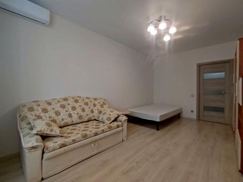 квартира по адресу Ясиноватский пер., 10