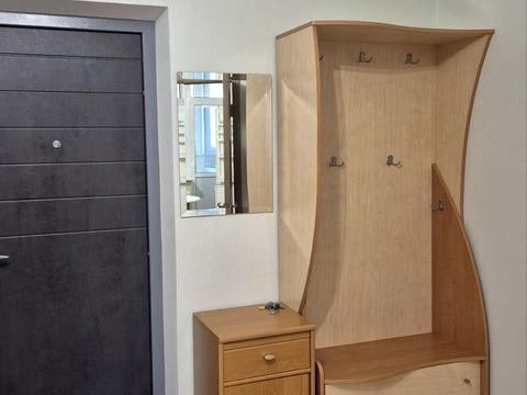 квартира по адресу Ясиноватский пер., 10