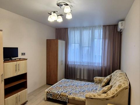 квартира по адресу Ясиноватский пер., 10