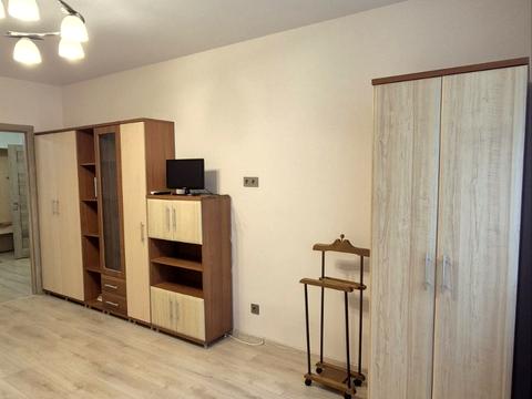 квартира по адресу Ясиноватский пер., 10