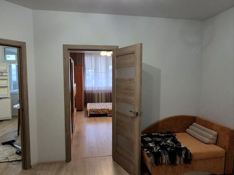 квартира по адресу Ясиноватский пер., 10