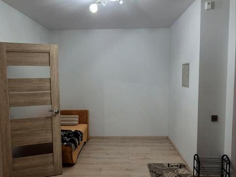 квартира по адресу Ясиноватский пер., 10