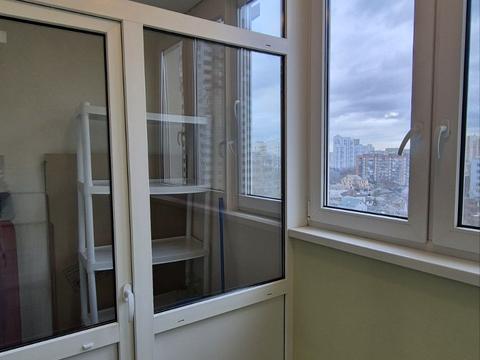 квартира по адресу Ясиноватский пер., 10