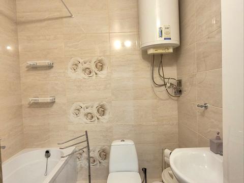 квартира по адресу Ясиноватский пер., 10