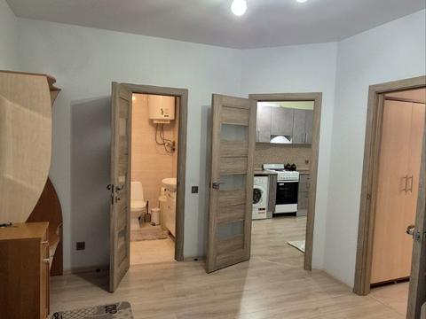 квартира по адресу Ясиноватский пер., 10