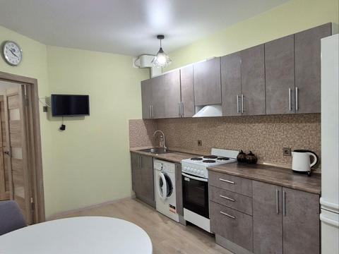 квартира по адресу Ясиноватский пер., 10