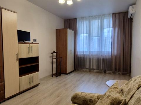 квартира по адресу Ясиноватский пер., 10