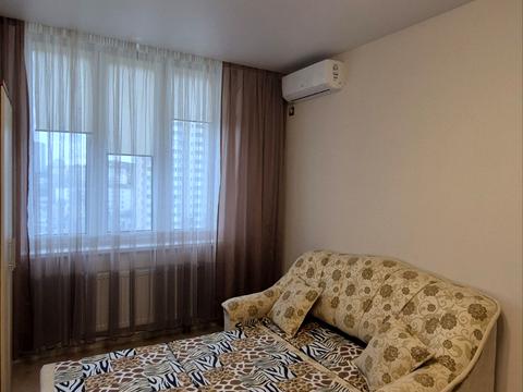 квартира по адресу Ясиноватский пер., 10