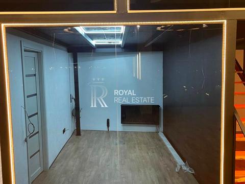 коммерческая по адресу Михаила Бойчука ул. (Киквидзе), 41-Б