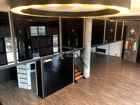 коммерческая по адресу Михаила Бойчука ул. (Киквидзе), 41-Б