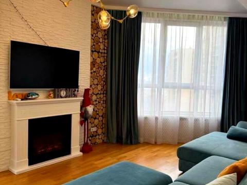 квартира за адресою Митрополита Василя Липківського вул. (Урицького), 33-А