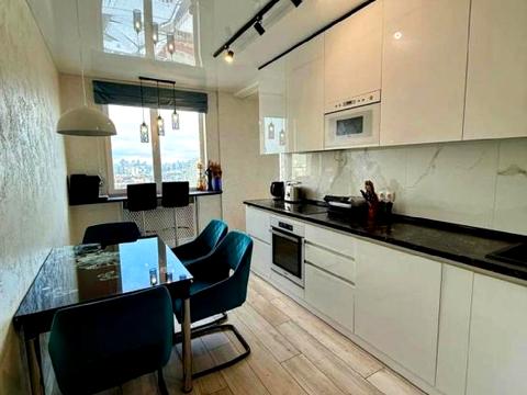 квартира за адресою Митрополита Василя Липківського вул. (Урицького), 33-А