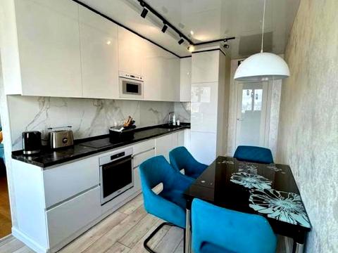 квартира по адресу Митрополита Василия Липковского ул. (Урицкого), 33-А