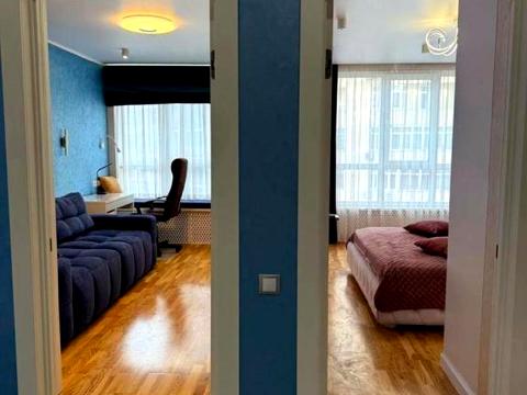 квартира за адресою Митрополита Василя Липківського вул. (Урицького), 33-А