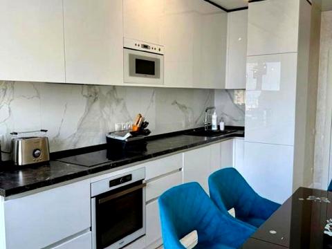 квартира за адресою Митрополита Василя Липківського вул. (Урицького), 33-А