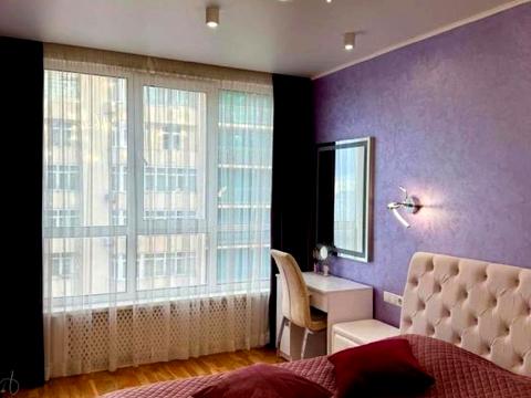 квартира за адресою Митрополита Василя Липківського вул. (Урицького), 33-А