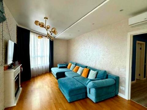 квартира за адресою Митрополита Василя Липківського вул. (Урицького), 33-А