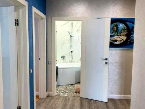 квартира за адресою Митрополита Василя Липківського вул. (Урицького), 33-А