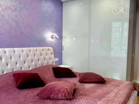 квартира за адресою Митрополита Василя Липківського вул. (Урицького), 33-А