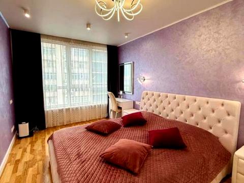 квартира за адресою Митрополита Василя Липківського вул. (Урицького), 33-А