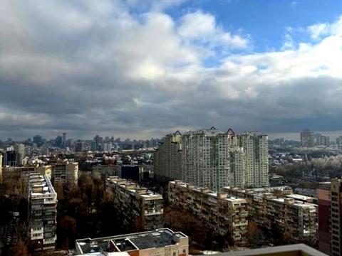 квартира за адресою Митрополита Василя Липківського вул. (Урицького), 33-А