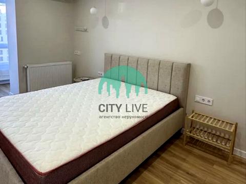 квартира за адресою Національної Гвардії вул., 14-Ф