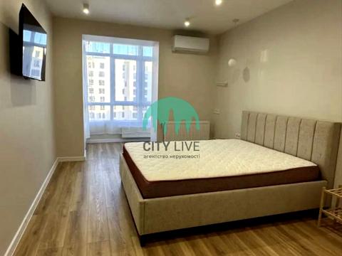 квартира за адресою Національної Гвардії вул., 14-Ф