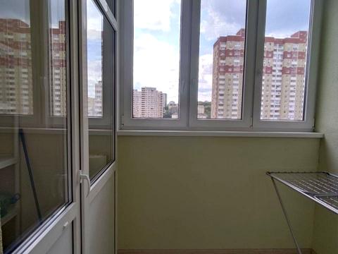 квартира по адресу Ясиноватский пер., 10