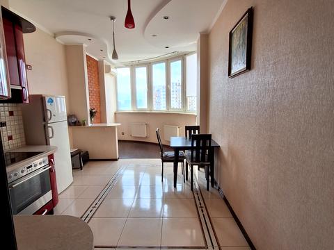 квартира за адресою Педагогічна вул., 21