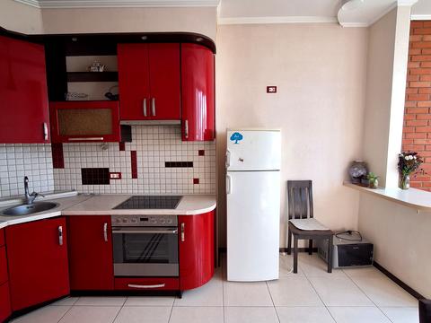 квартира за адресою Педагогічна вул., 21