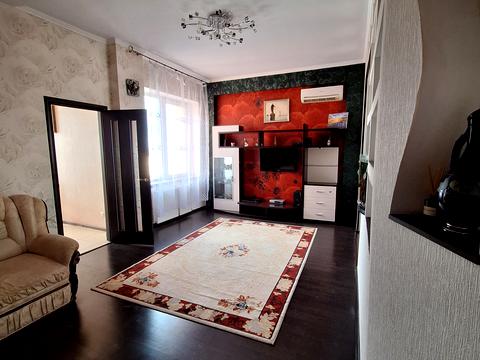 квартира за адресою Педагогічна вул., 21