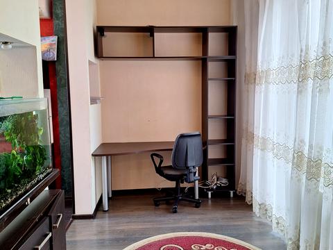 квартира за адресою Педагогічна вул., 21