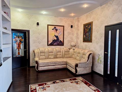 квартира за адресою Педагогічна вул., 21