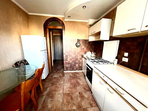 квартира за адресою Калинова вул., 79-А