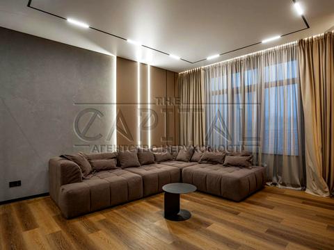 квартира за адресою Михайла Бойчука вул. (Кіквідзе), 19-А