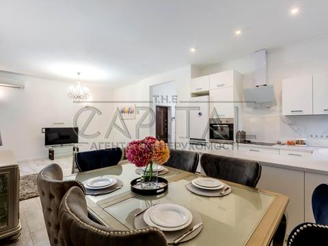 квартира за адресою Протасів Яр вул., 8