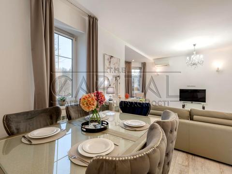 квартира за адресою Протасів Яр вул., 8