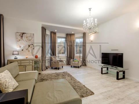 квартира за адресою Протасів Яр вул., 8